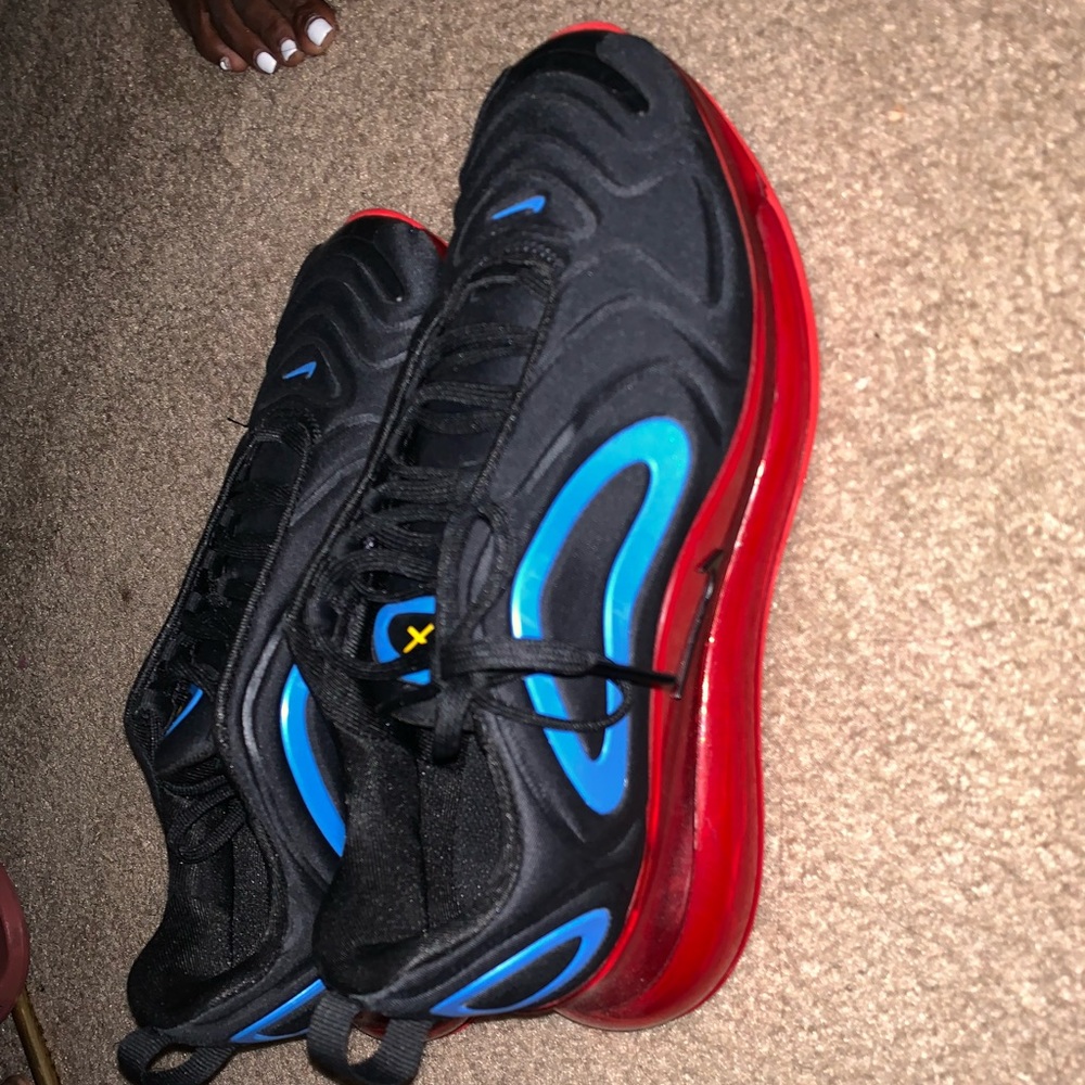 Nike Air Max 720 ❌SOLD